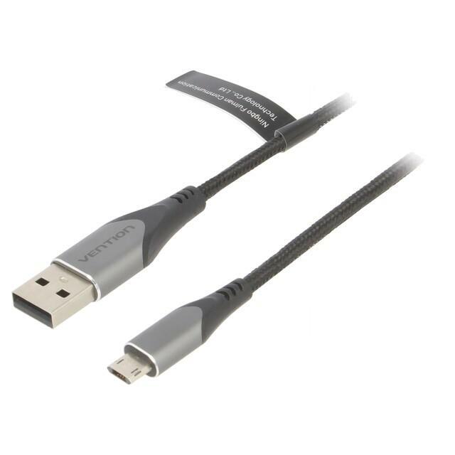 VENTION Cable; USB 2.0; USB