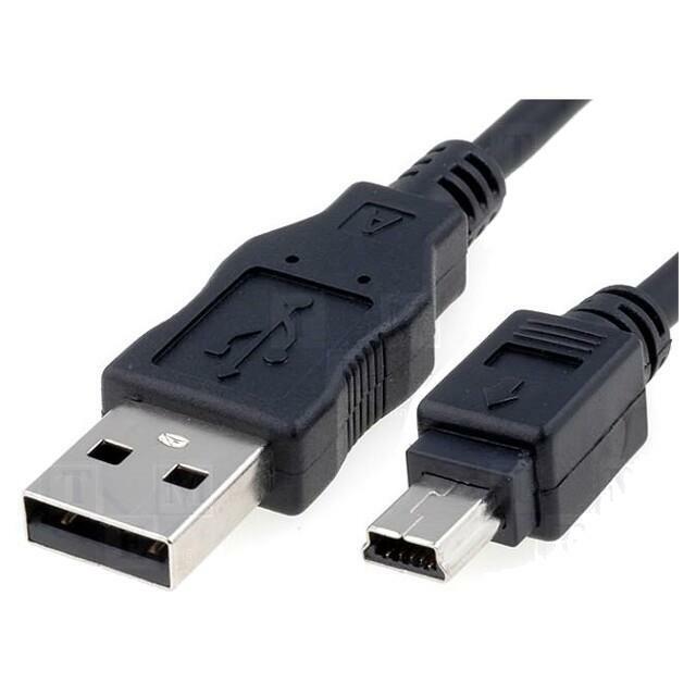 GOOBAY Cable; USB 2.0; USB