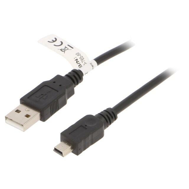 GOOBAY Cable; USB 2.0; USB
