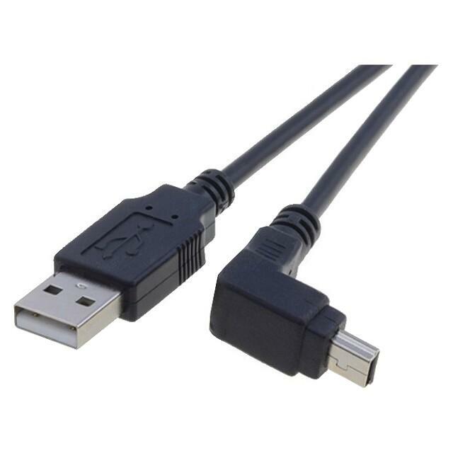 GOOBAY Cable; USB 2.0; USB
