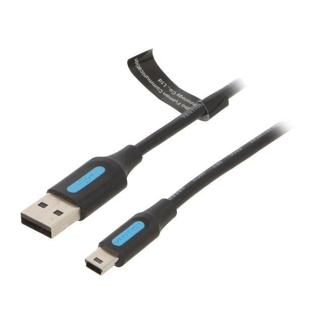 VENTION Cable; USB 2.0; USB