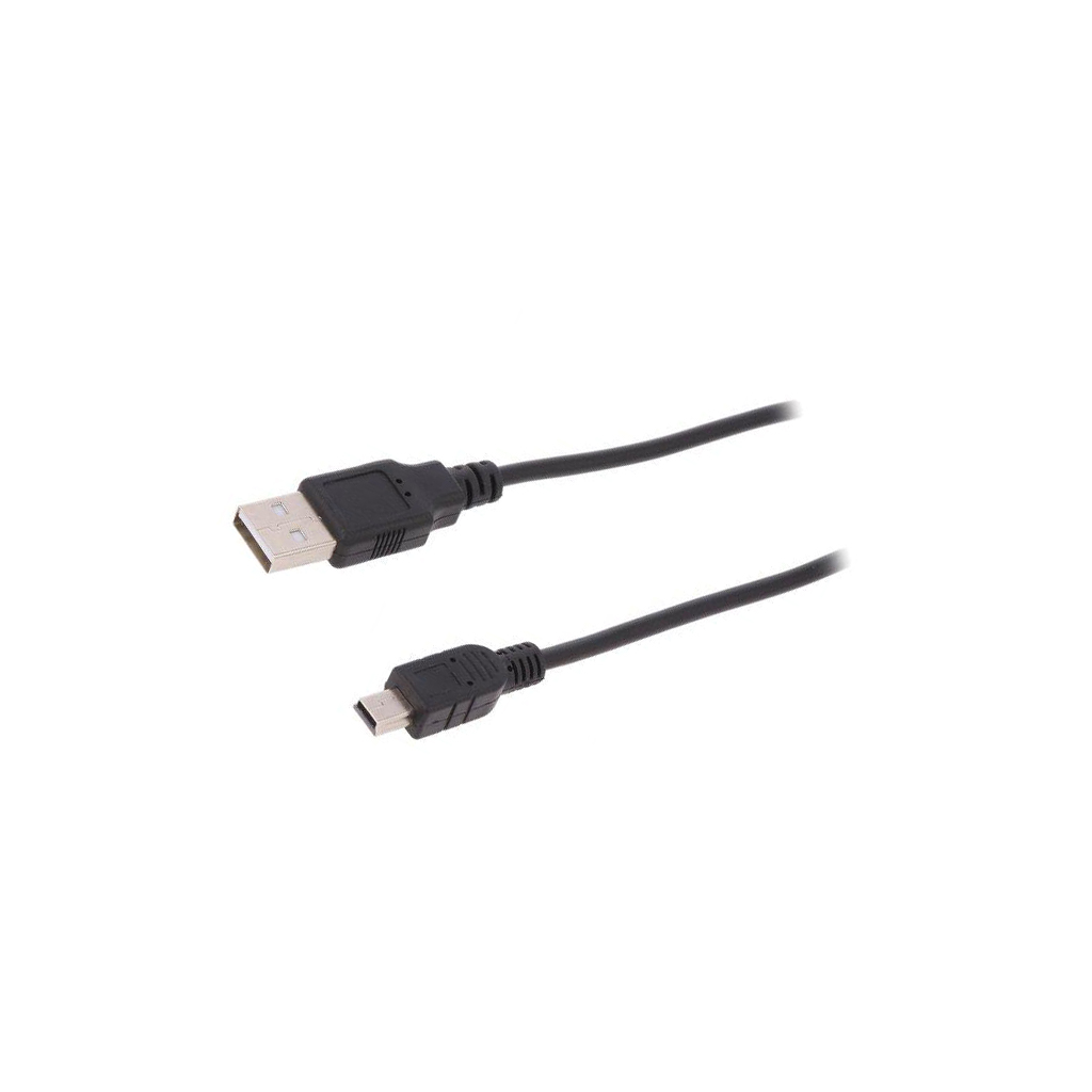 DIGITUS Cable; USB 2.0; USB