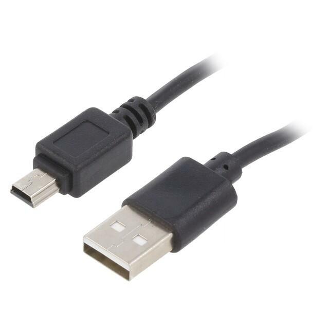 AKYGA Cable; USB 2.0; USB