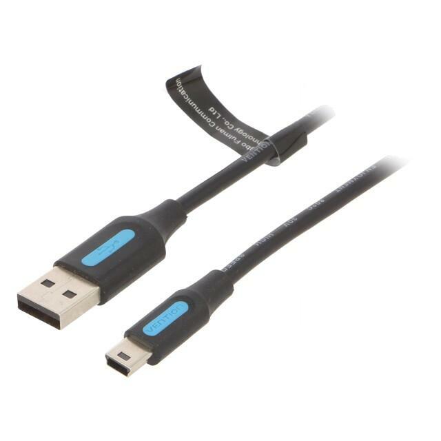 VENTION Cable; USB 2.0; USB