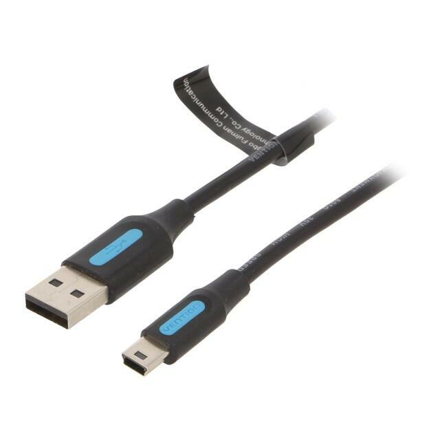 VENTION Cable; USB 2.0; USB