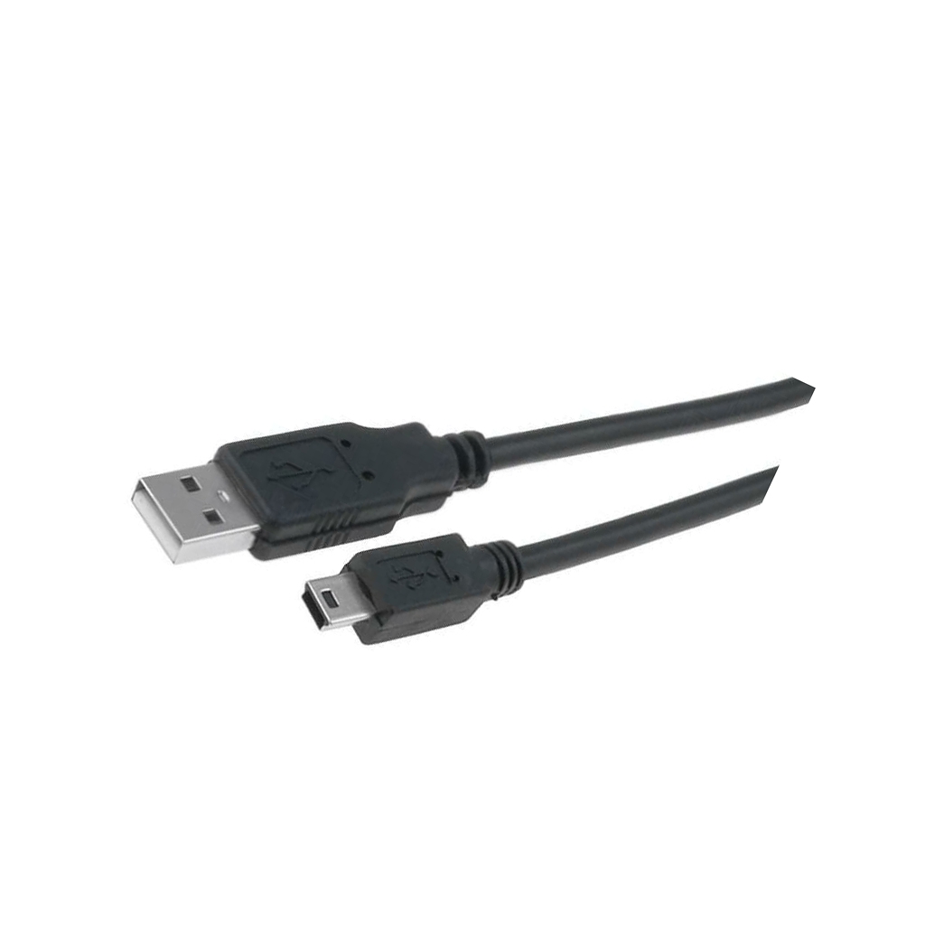 VCOM Cable; USB 2.0; USB