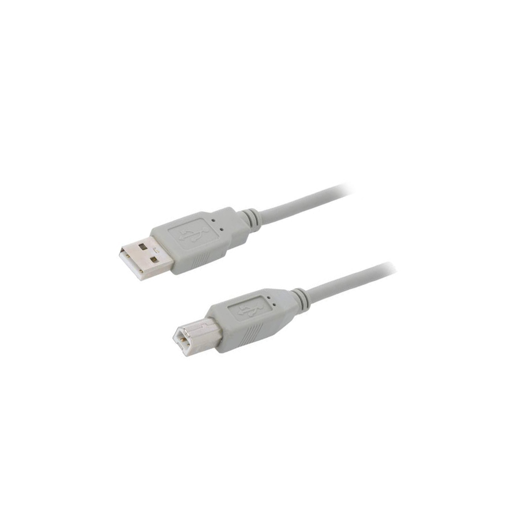 Cable; USB 2.0; USB A