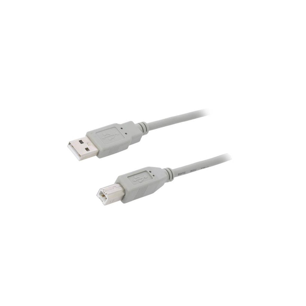 Cable; USB 2.0; USB A
