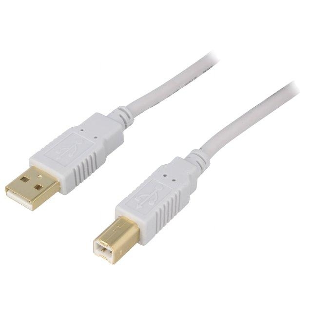 BQ CABLE Cable; USB 2.0