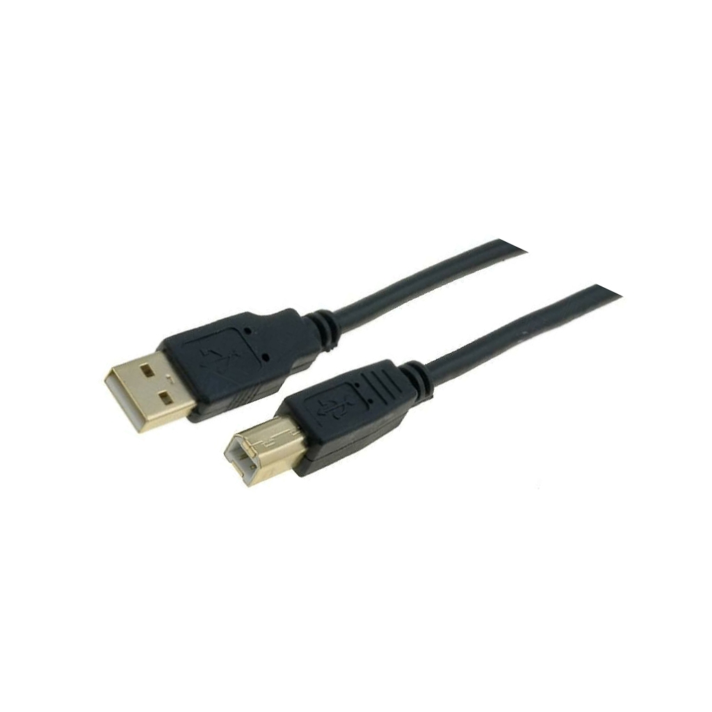 VCOM Cable; USB 2.0; USB