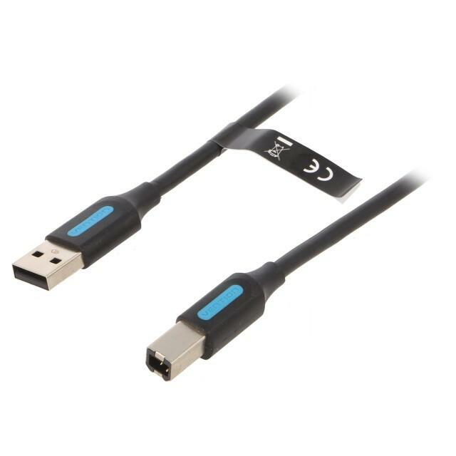 VENTION Cable; USB 2.0; USB