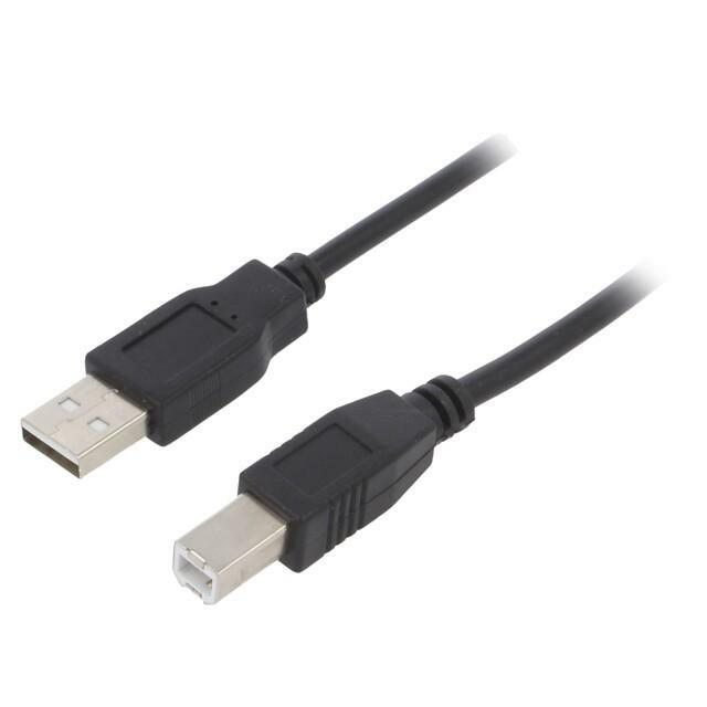 AKYGA Cable; USB 2.0; USB