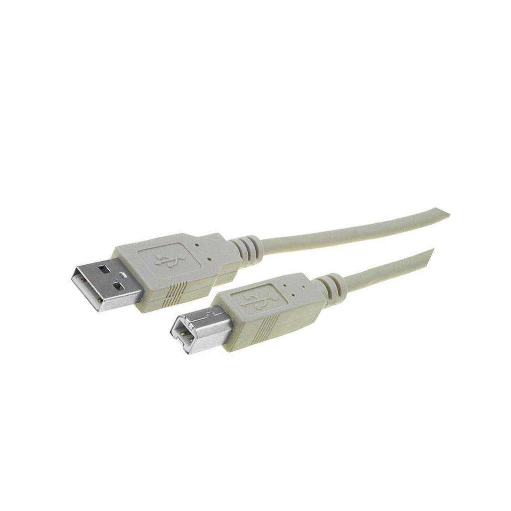 DIGITUS Cable; USB 2.0; USB