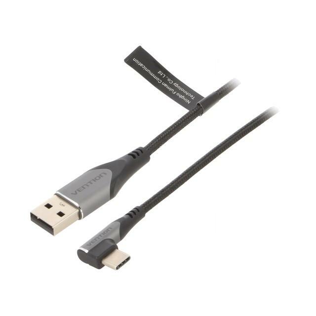 VENTION Cable; USB 2.0; USB