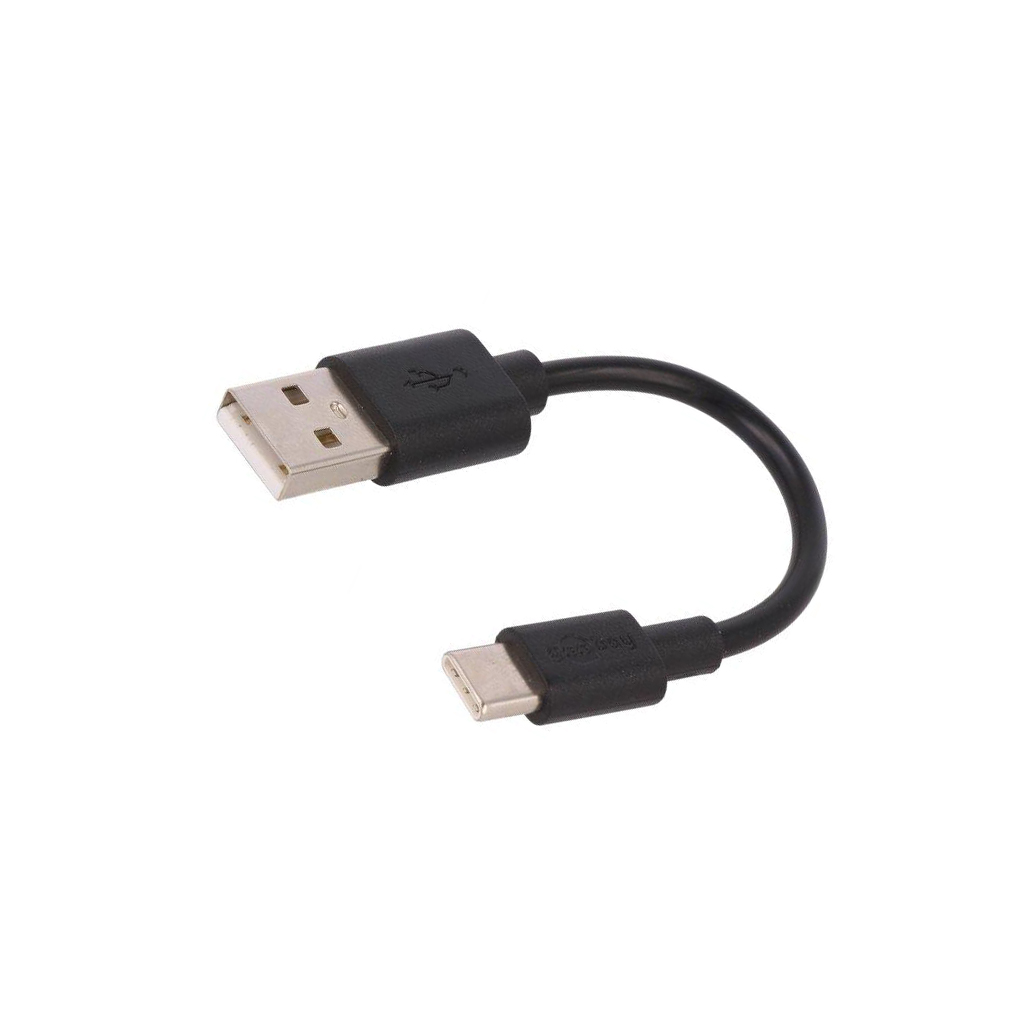 GOOBAY Cable; USB 2.0; USB