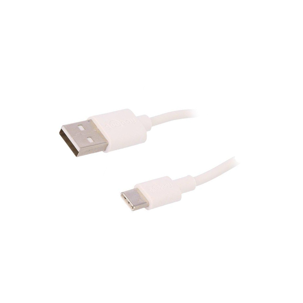 GOOBAY Cable; USB 2.0; USB