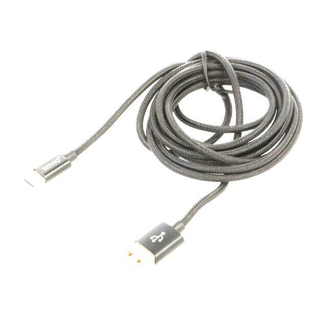 SAVIO Cable; USB 2.0; USB