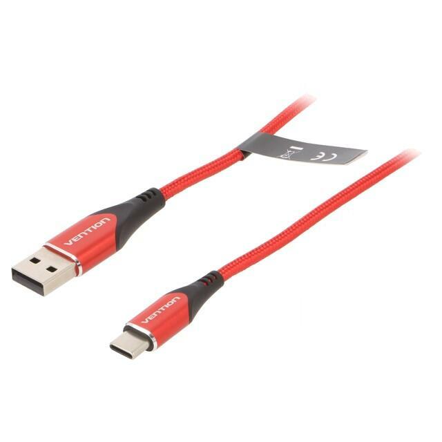 VENTION Cable; USB 2.0; USB
