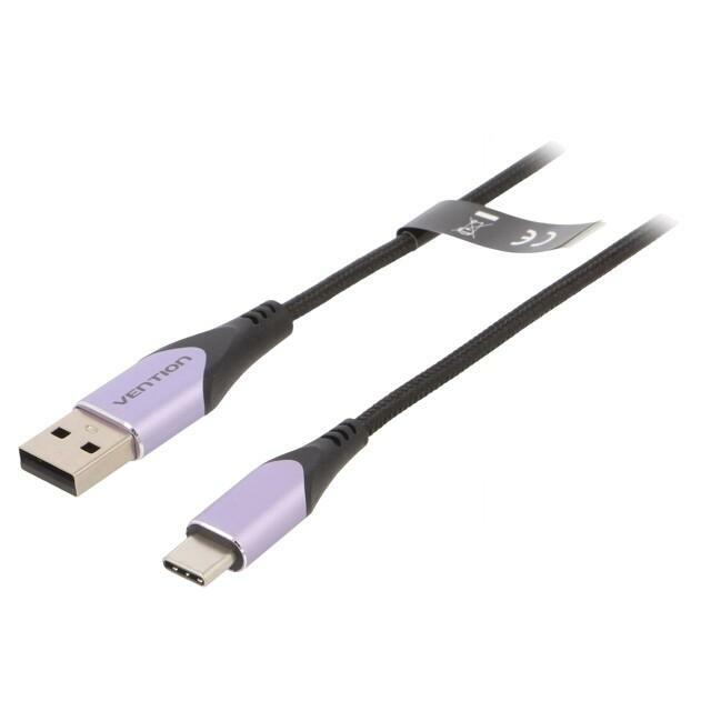 VENTION Cable; USB 2.0; USB