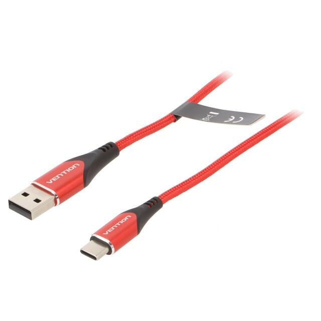 VENTION Cable; USB 2.0; USB