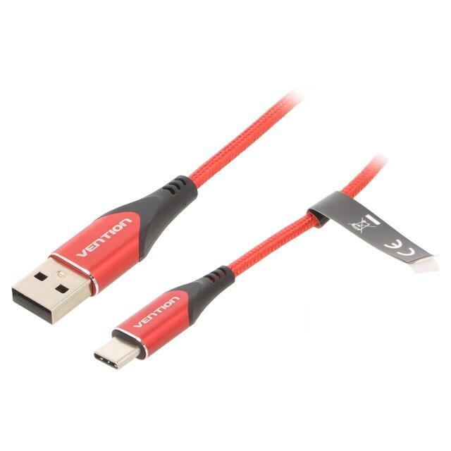 VENTION Cable; USB 2.0; USB