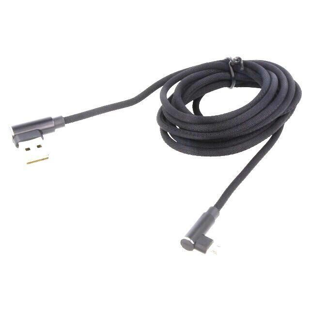 SAVIO Cable; USB 2.0; USB