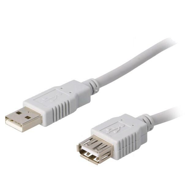 BQ CABLE Cable; USB 2.0