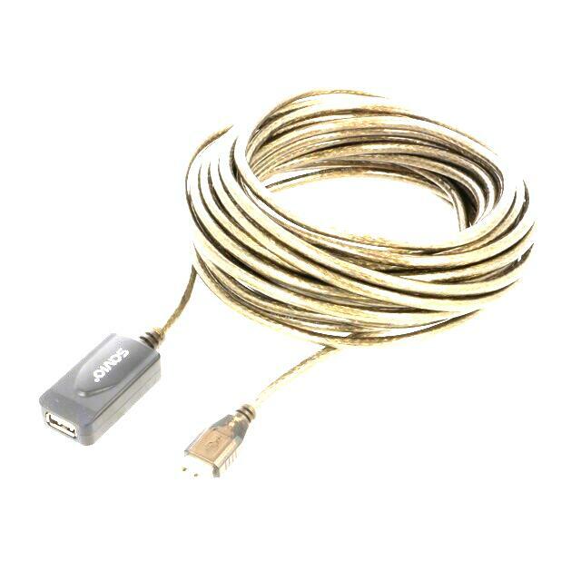 SAVIO Cable; USB 2.0; USB