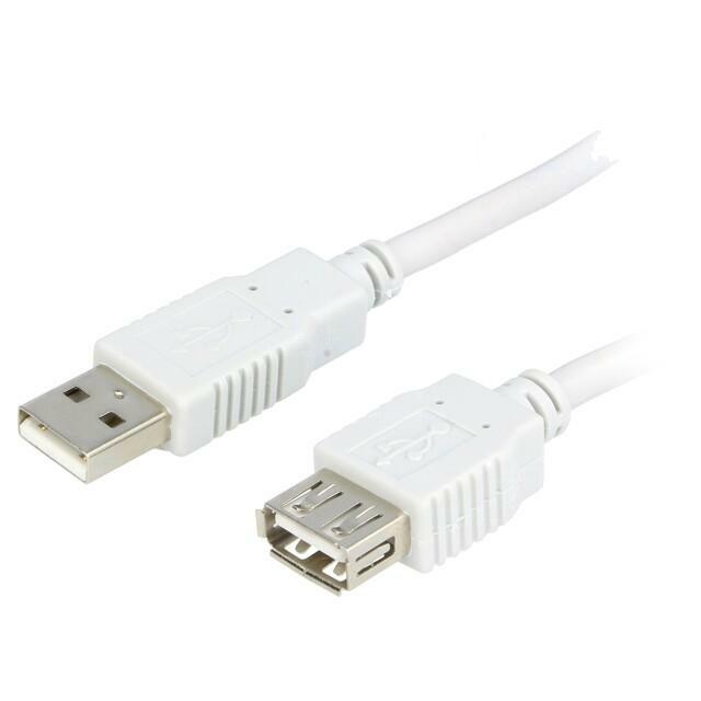 BQ CABLE Cable; USB 2.0