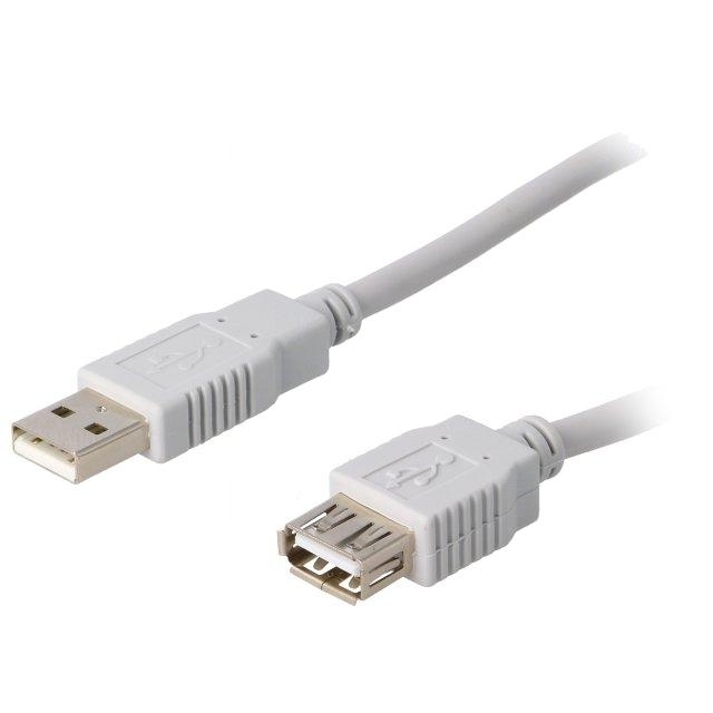 BQ CABLE Cable; USB 2.0
