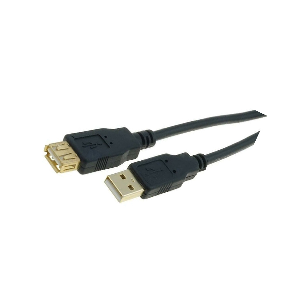 VCOM Cable; USB 2.0; USB