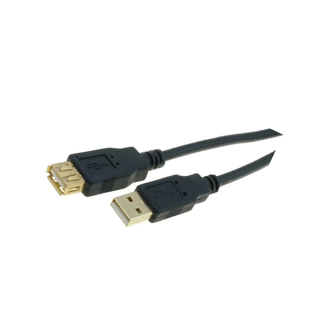 VCOM Cable; USB 2.0; USB