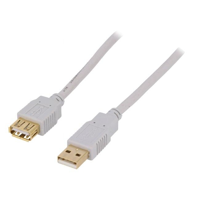 BQ CABLE Cable; USB 2.0