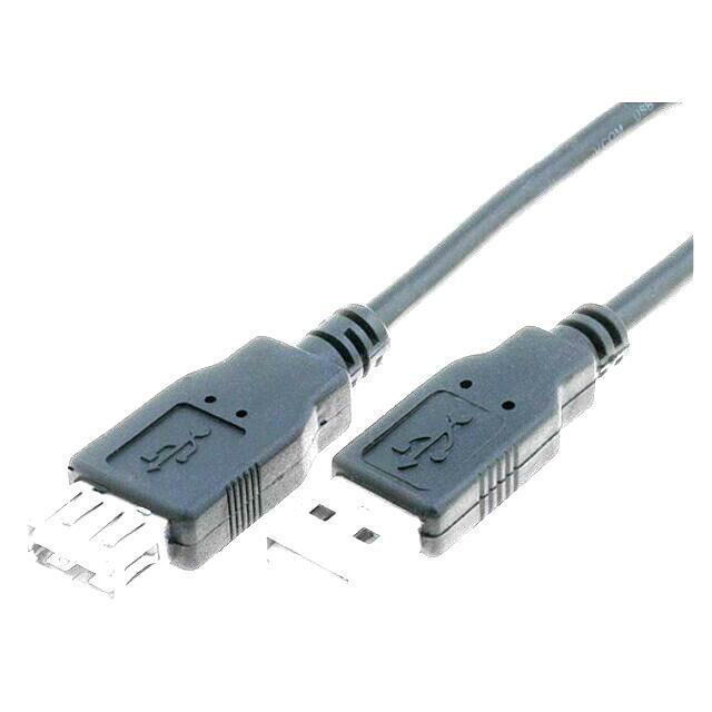 VCOM Cable; USB 2.0; USB