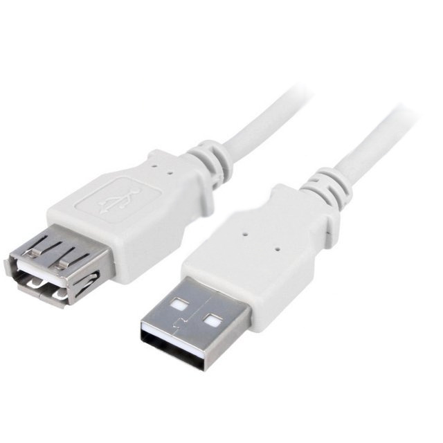 LOGILINK Cable; USB 2.0; USB