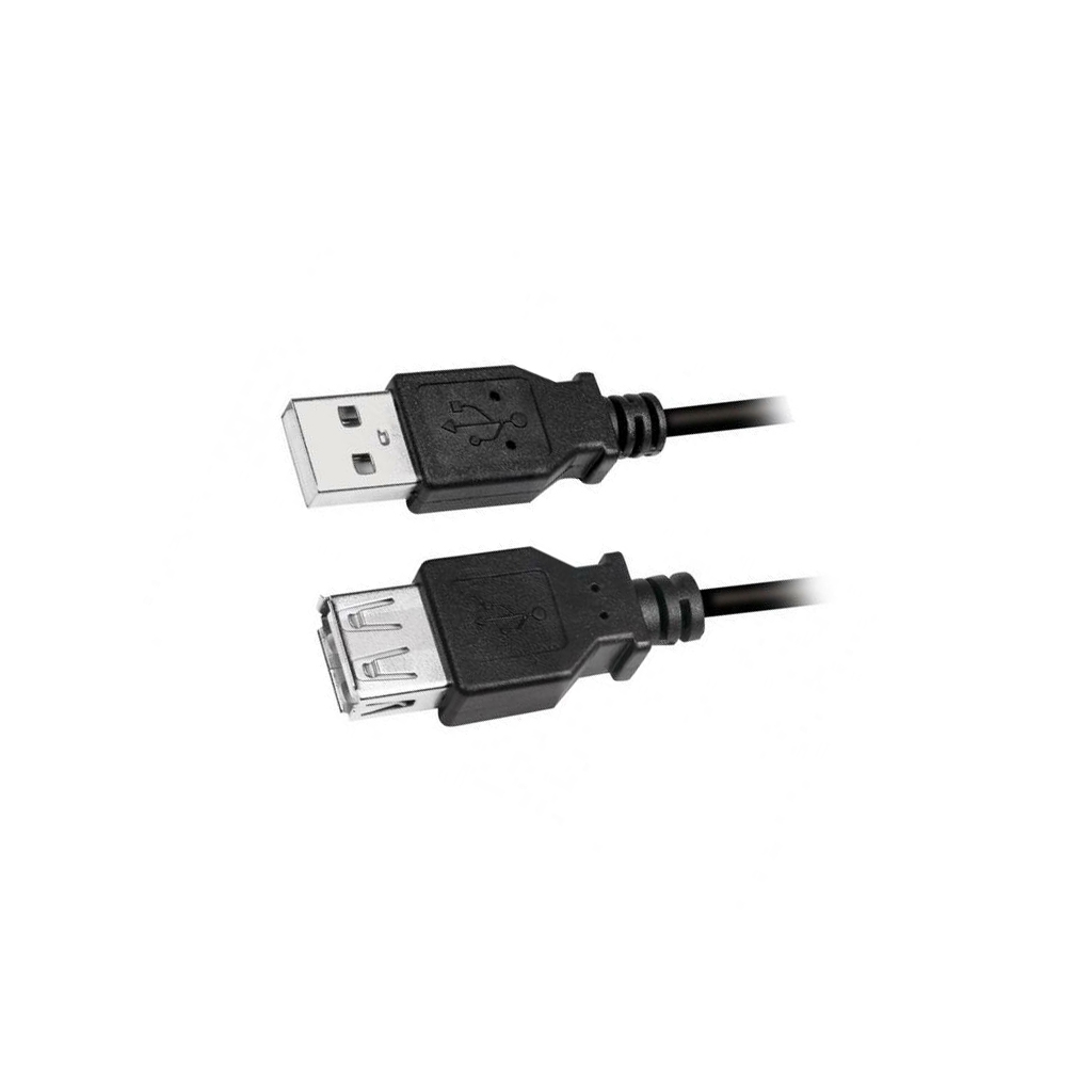 LOGILINK Cable; USB 2.0; USB