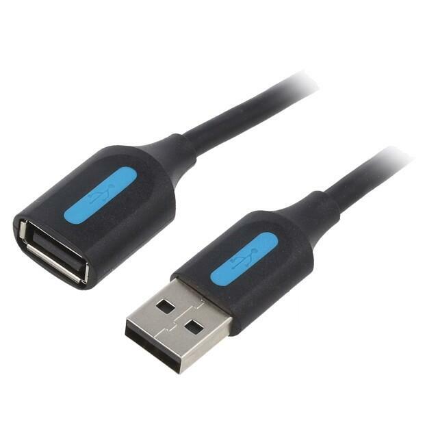 VENTION Cable; USB 2.0; USB