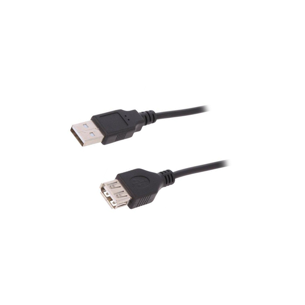 DIGITUS Cable; USB 2.0; USB