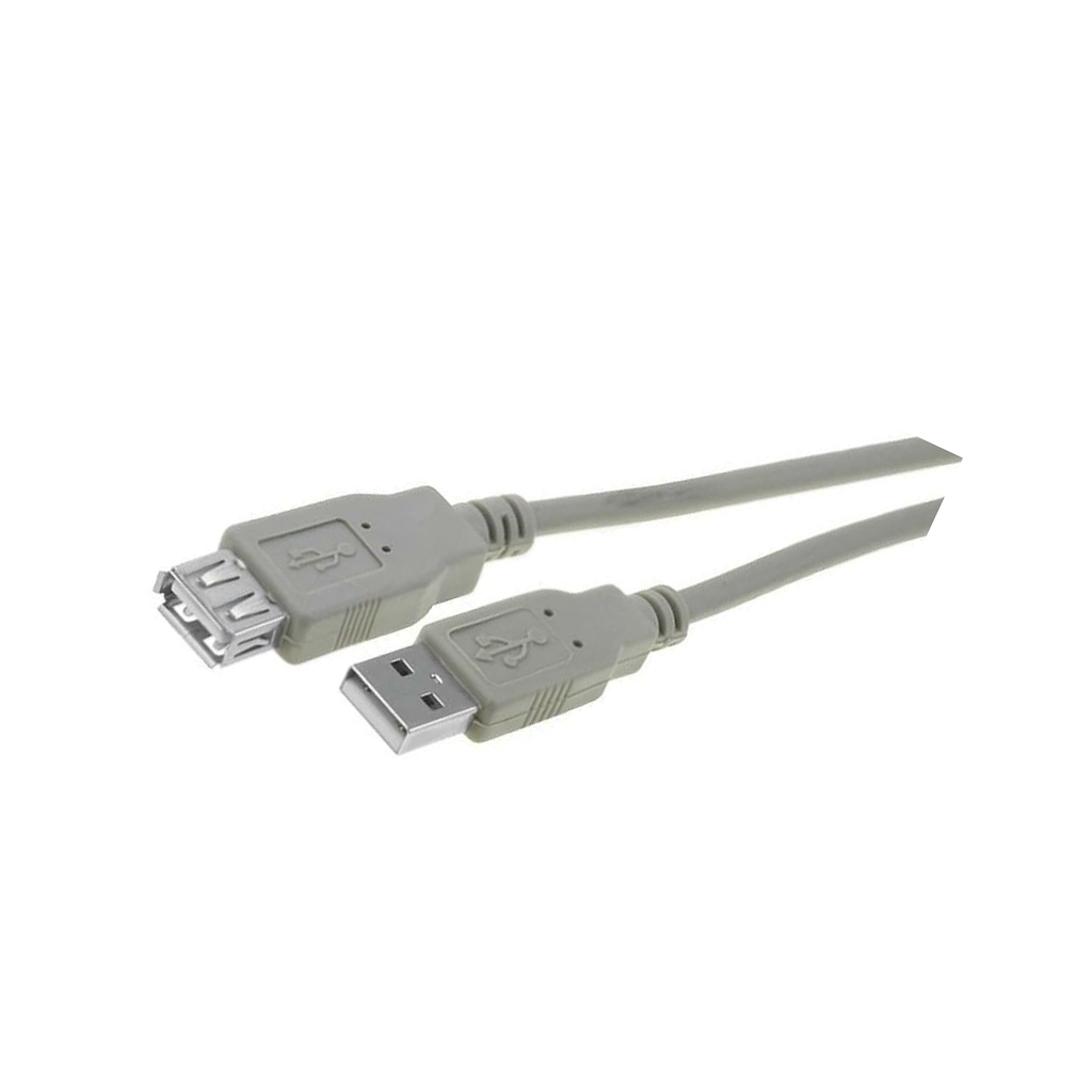 VCOM Cable; USB 2.0; USB