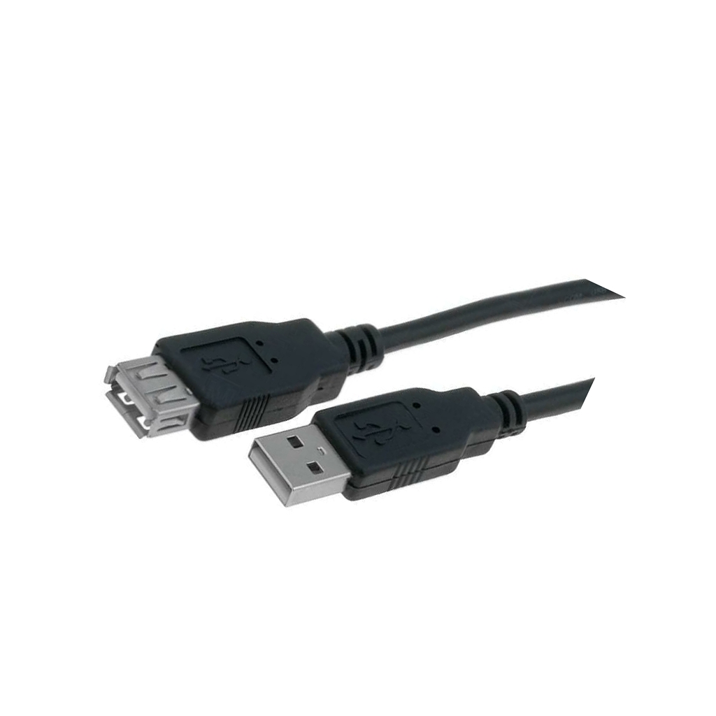 VCOM Cable; USB 2.0; USB