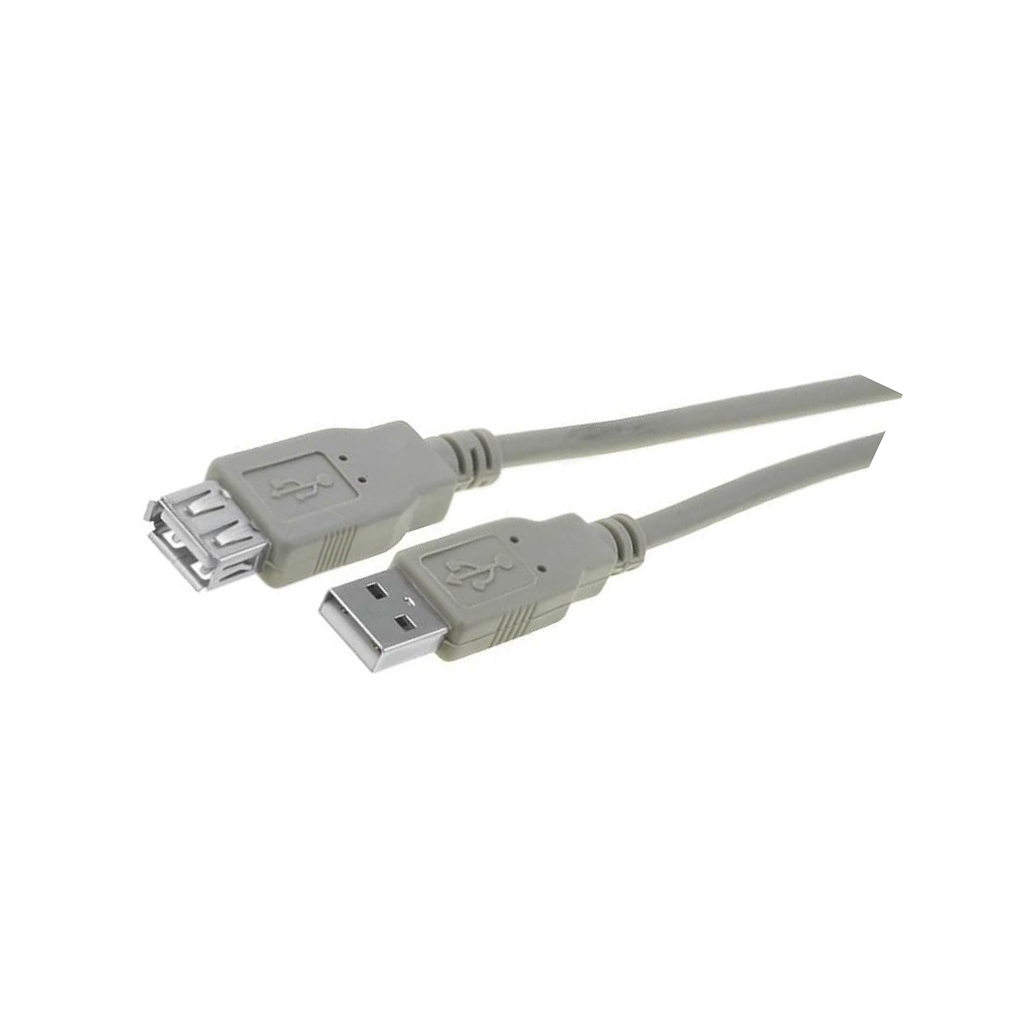 VCOM Cable; USB 2.0; USB