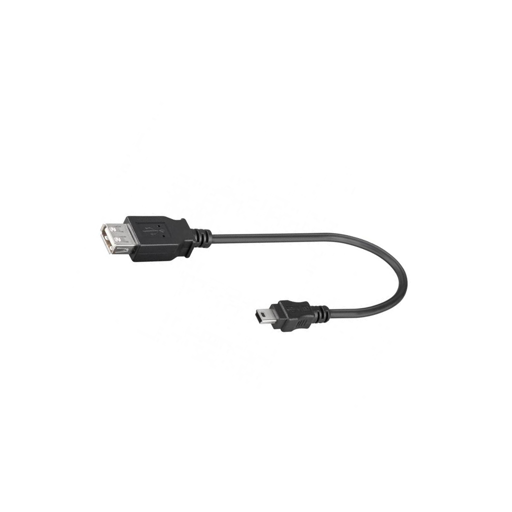 GOOBAY Cable; USB 2.0; USB