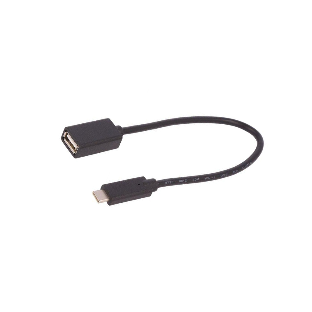 Cable; USB 2.0; USB A