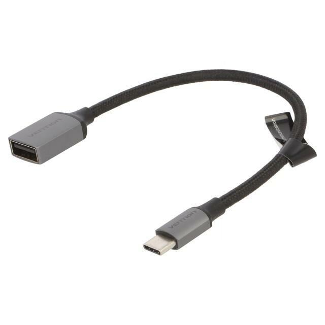 VENTION Cable; USB 2.0; USB