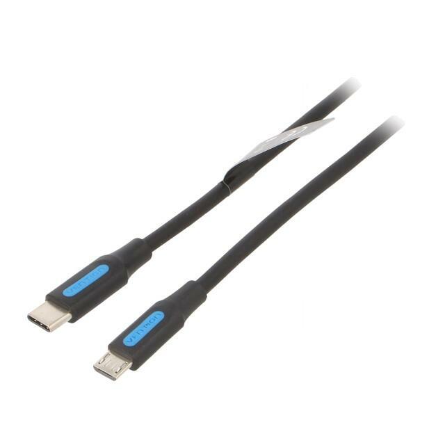 VENTION Cable; USB 2.0; USB