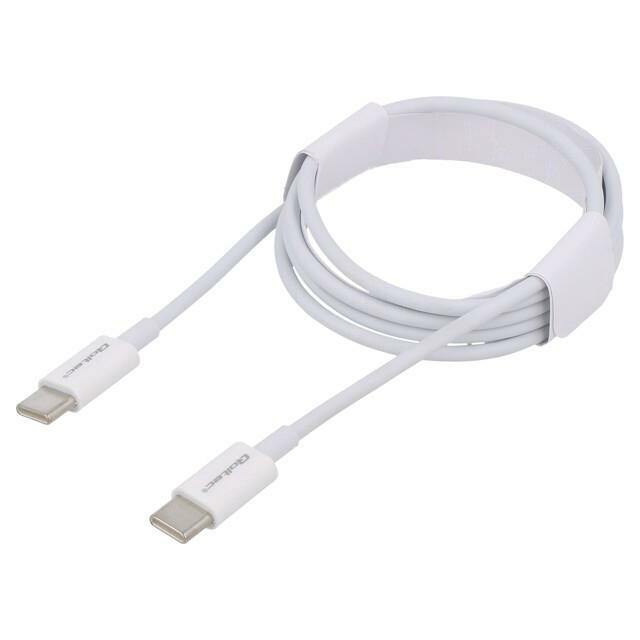 Cable; USB 2.0; USB C