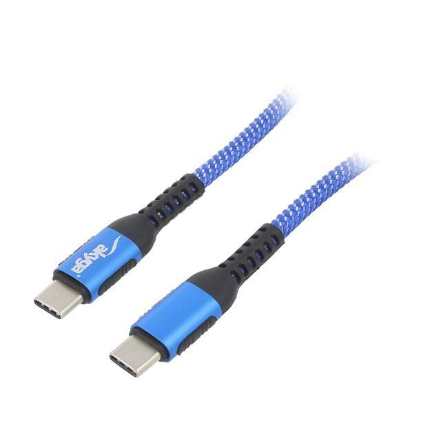 AKYGA Cable; USB 2.0; USB