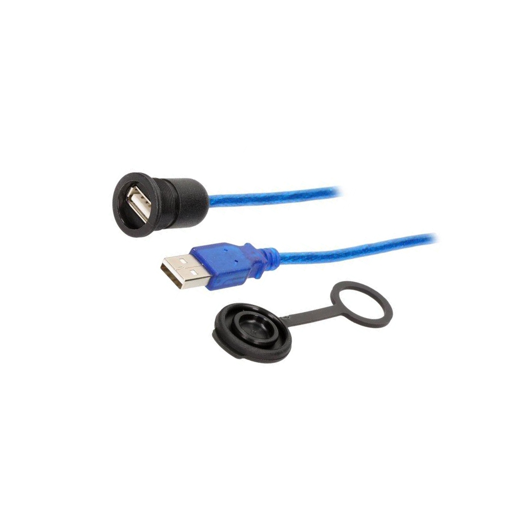 ENCITECH Cable; USB 2.0,with