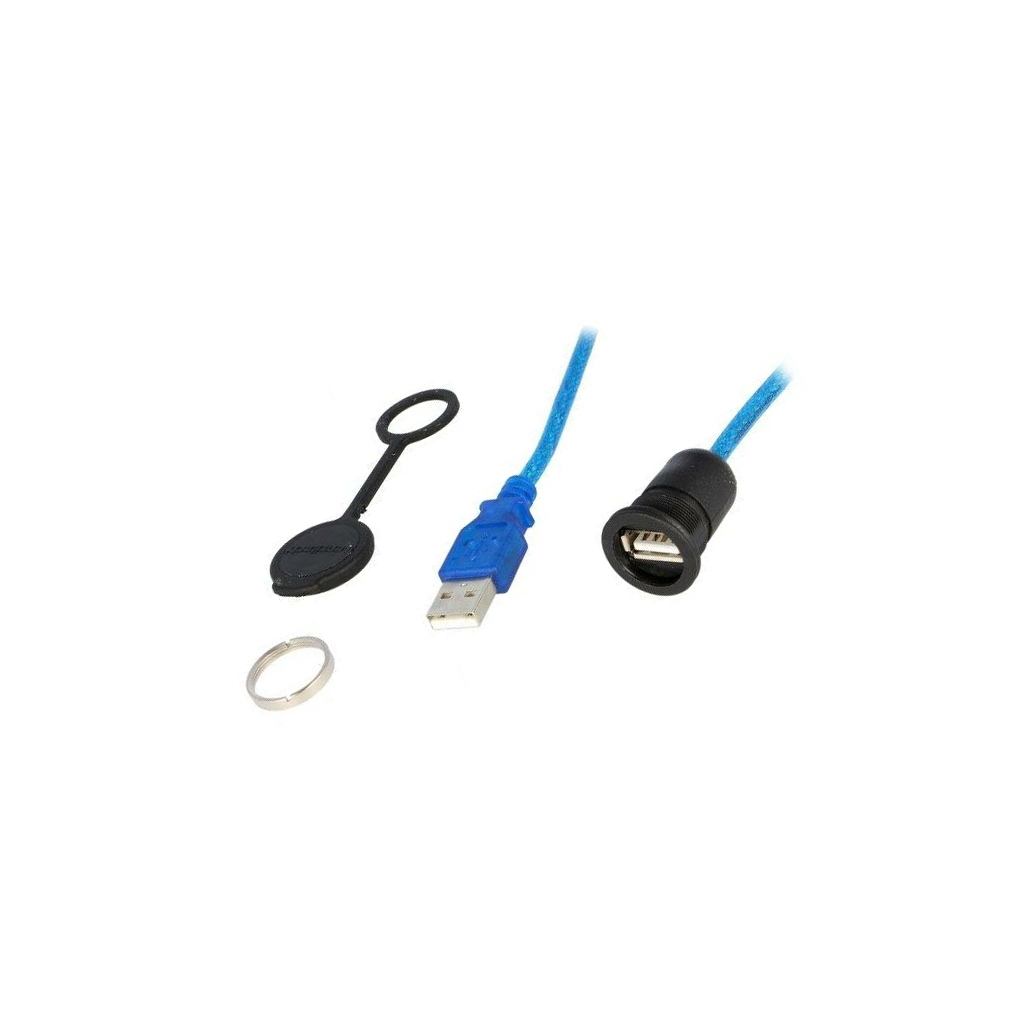 ENCITECH Cable; USB 2.0,with