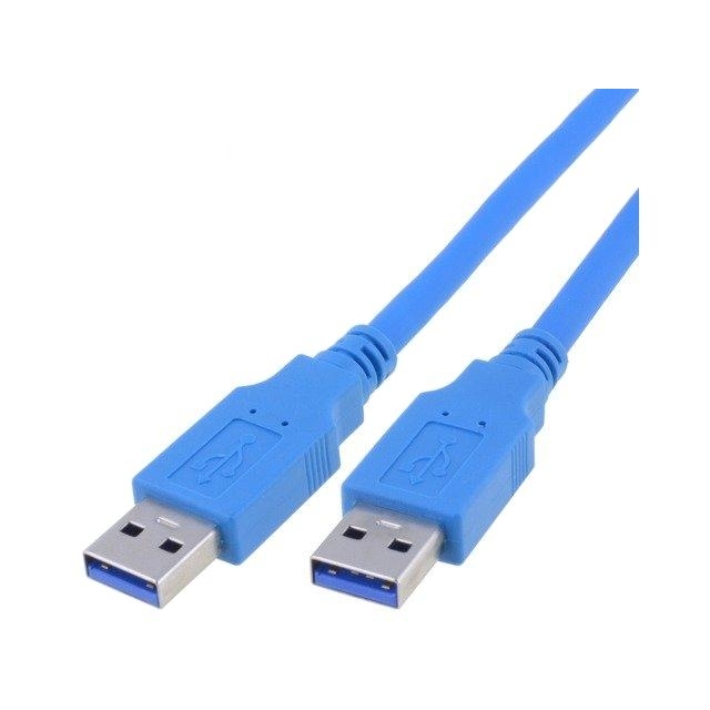 AMPHENOL Cable; USB 3.0; USB